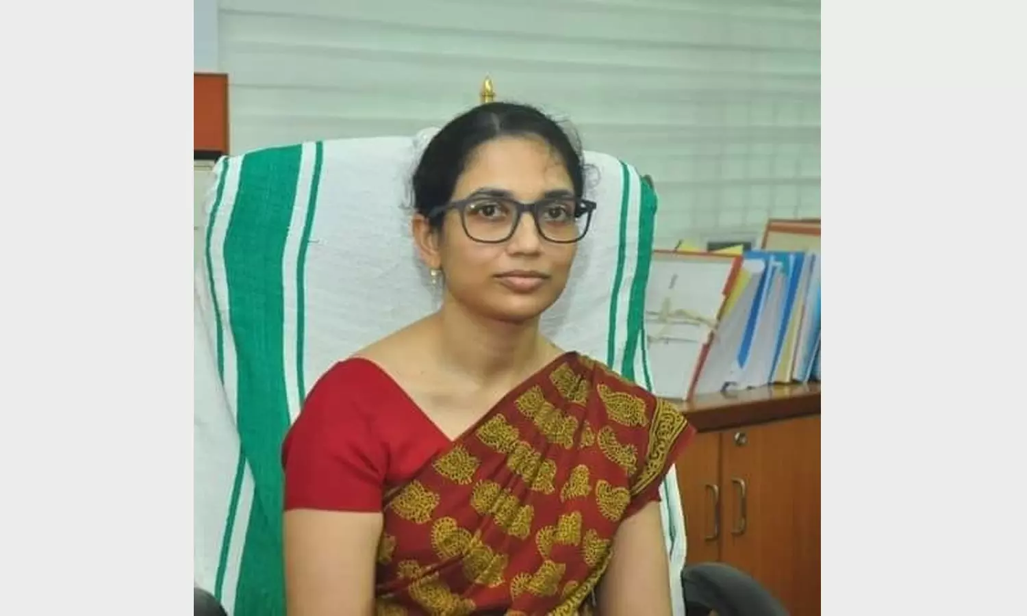 നിയന്ത്രണങ്ങൾ പിൻവലിച്ചത് സമ്മർദം മൂലമല്ല; സർക്കാർ തീരുമാനത്തോട് വ്യക്തിപരമായി യോജിക്കുന്നു-കാസർകോട് കലക്ടർ നിയന്ത്രണങ്ങൾ പിൻവലിച്ചത് സമ്മർദം മൂലമല്ല; സർക്കാർ തീരുമാനത്തോട് വ്യക്തിപരമായി യോജിക്കുന്നു-കാസർകോട് കലക്ടർ