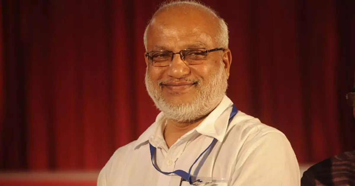 സി.പി.എമ്മിനെ സ്നേഹിക്കുന്നവര്‍ക്കും കെ റെയിലിനെ കുറിച്ച് ആശങ്കയുണ്ട്: എം എ ബേബി