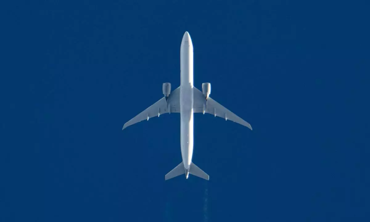 5ജി നെറ്റ്വര്‍ക്കുകള്‍ എയര്‍ നാവിഗേഷന്‍ സംവിധാനങ്ങളെ ബാധിക്കില്ലെന്ന് അധികൃതര്‍