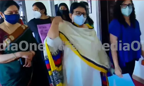 ഇനി കാത്തുനില്‍ക്കാന്‍ സമയമില്ല: നീതി തേടി ഡബ്ല്യു.സി.സി അംഗങ്ങള്‍ മന്ത്രിയെ കാണും