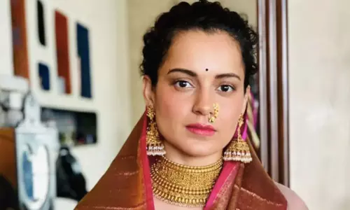 കങ്കണയുടെ സാമൂഹ്യ മാധ്യമ പോസ്റ്റുകൾ സെൻസർ ചെയ്യാനാവില്ലെന്ന് സുപ്രീംകോടതി