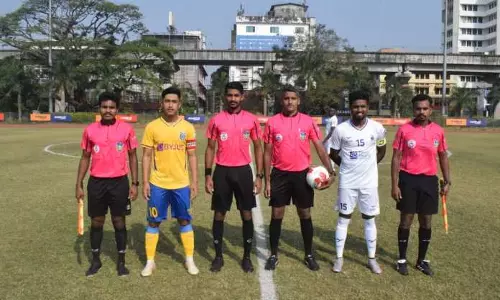 കെ.പി.എൽ: ആദ്യ മത്സരത്തിൽ കേരള ബ്ലാസ്റ്റേഴ്‌സിന് തോൽവി