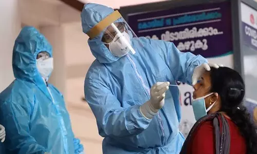 തിരുവനന്തപുരം ജില്ലയുടെ കോവിഡ് കണക്കിൽ നിന്ന് ടിപിആർ പ്രസിദ്ധീകരിക്കുന്നത് ഒഴിവാക്കി