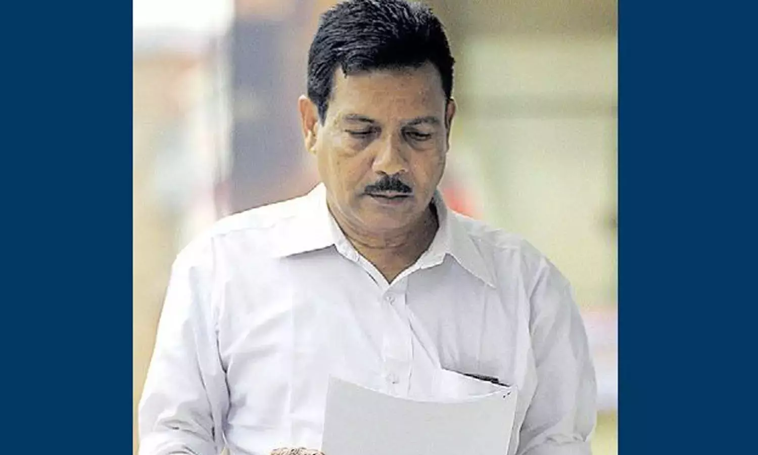 രവീന്ദ്രന്‍ പട്ടയം; നടപടിയില്‍ കാലതാമസം നേരിട്ടേക്കും