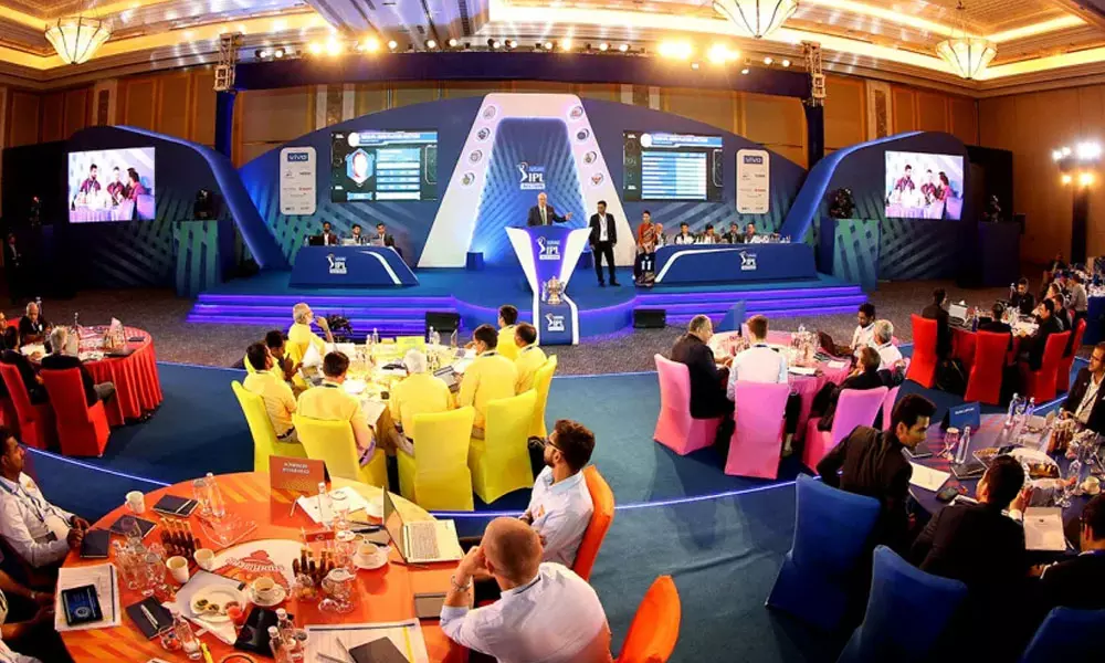 ഐപിഎൽ താരലേലത്തിൽ ശ്രീശാന്തും; ആകെ 1214 പേർ