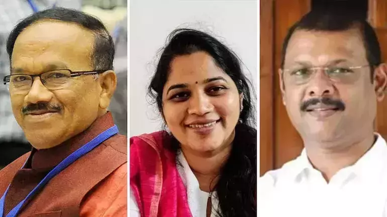 ഗോവയിൽ ബി.ജെ.പിക്ക് തിരിച്ചടിയായി നേതാക്കളുടെ കൂട്ടരാജി; അഞ്ചു പേര്‍ പാര്‍ട്ടി വിട്ടു