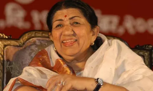 ലതാ മങ്കേഷ്കര്‍ ഇപ്പോഴും ഐസിയുവില്‍; വ്യാജപ്രചാരണത്തില്‍ വിശ്വസിക്കരുതെന്ന് കുടുംബം