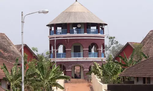 പൂജപ്പുര ജയിലിൽ 239 പേർക്ക് കോവിഡ്