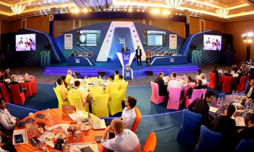 ഐപിഎൽ താരലേലത്തിൽ ശ്രീശാന്തും; ആകെ 1214 പേർ