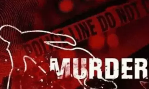 പാലക്കാട് കുടുംബ വഴക്കിനെ തുടർന്നുണ്ടായ അടിപിടിയിൽ ഒരാൾ മരിച്ചു