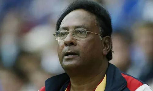 ഫുട്‌ബോൾ ഇതിഹാസം സുഭാഷ് ഭൗമിക് അന്തരിച്ചു