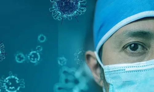 അരലക്ഷത്തിനടുത്ത് പ്രതിദിന കേസുകൾ; സംസ്ഥാനത്ത് ഇന്ന് 45,136 പേര്‍ക്ക് കോവിഡ്