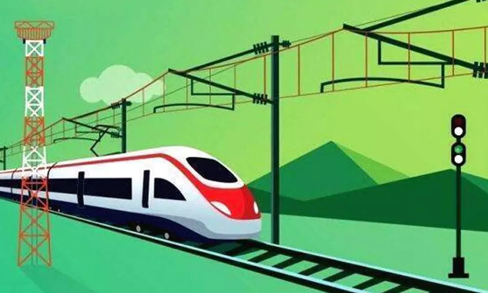 കെ റെയില്‍ കടലുണ്ടി പക്ഷി സങ്കേതത്തിലൂടെ; പൊളിക്കേണ്ടി വരിക 520 കെട്ടിടങ്ങള്‍