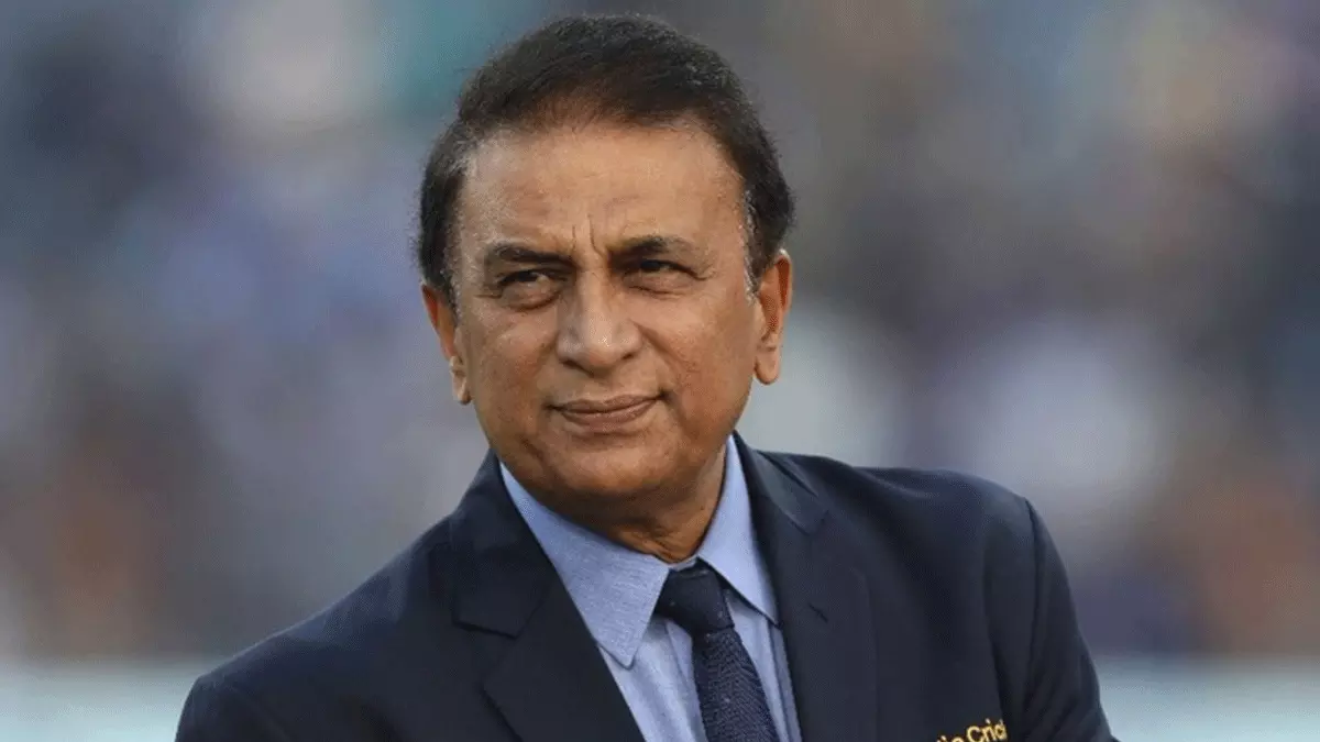 അയാൾക്കു പകരം മറ്റൊരാളെ പരീക്ഷിക്കൂ; ഇന്ത്യൻ ബൗളറെ മാറ്റാൻ ആവശ്യപ്പെട്ട് സുനിൽ ഗവാസ്‌കർ