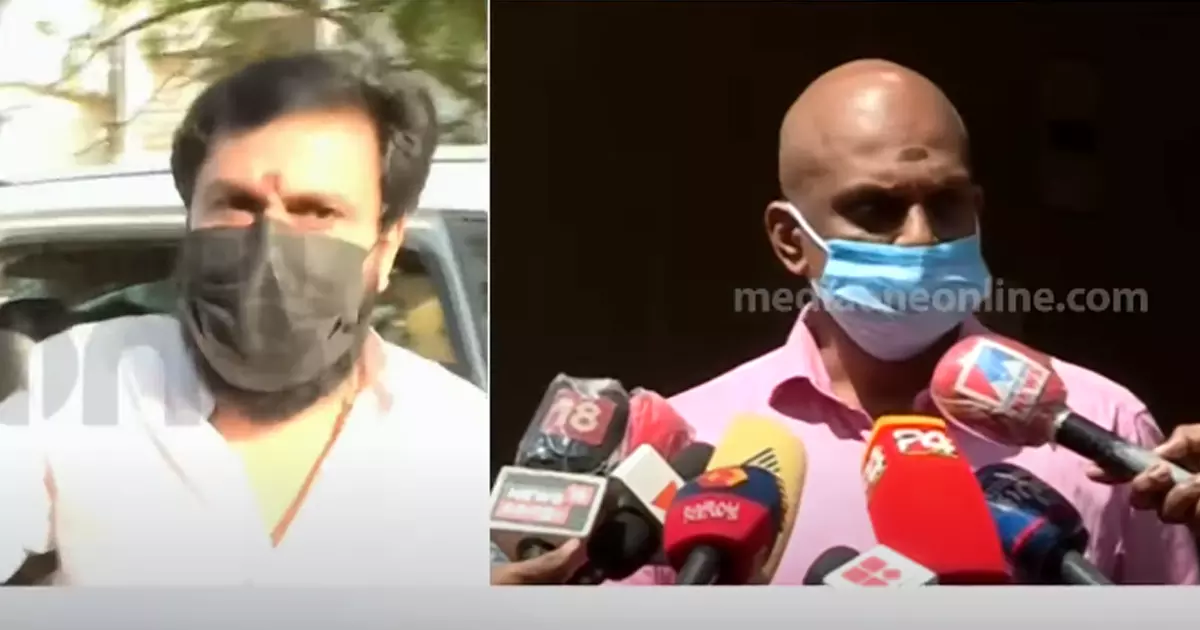 ഒന്നുമില്ലാതെയല്ല ചോദ്യംചെയ്യല്, വി.ഐ.പി ആരെന്ന് ഇപ്പോള് പറയാനാവില്ല: എ.ഡി.ജി.പി ശ്രീജിത്ത് ഒന്നുമില്ലാതെയല്ല ചോദ്യംചെയ്യല്, വി.ഐ.പി ആരെന്ന് ഇപ്പോള് പറയാനാവില്ല: എ.ഡി.ജി.പി ശ്രീജിത്ത്