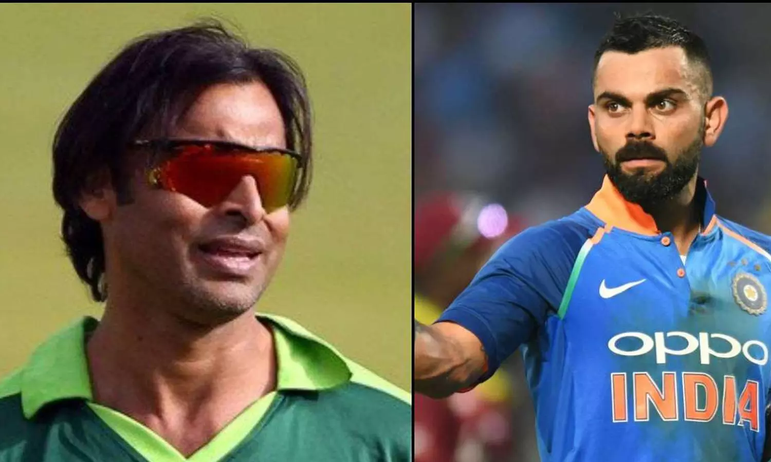 കോഹ്ലിക്കെതിരെ വലിയൊരു ലോബി പ്രവർത്തിക്കുന്നു: വിവാദ പ്രസ്താവനയുമായി അക്തർ കോഹ്ലിക്കെതിരെ വലിയൊരു ലോബി പ്രവർത്തിക്കുന്നു: വിവാദ പ്രസ്താവനയുമായി അക്തർ