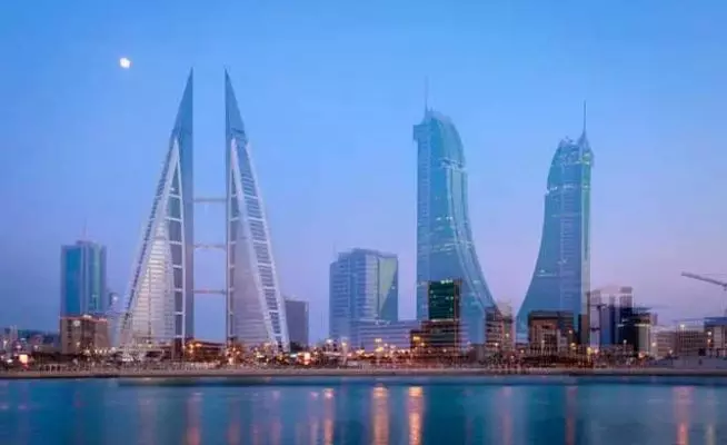 ബഹ്റൈനിലെ ഹിദ്ദ് വ്യവസായിക മേഖലയിലെ മലിനജലക്കുഴല് പദ്ധതി വിലയിരുത്തി ബഹ്റൈനിലെ ഹിദ്ദ് വ്യവസായിക മേഖലയിലെ മലിനജലക്കുഴല് പദ്ധതി വിലയിരുത്തി