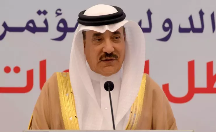 അന്താരാഷ്ട്ര നാണയ നിധി പ്രതിനിധികളുമായി ബഹ്റൈന് തൊഴില് മന്ത്രി ചര്ച്ച നടത്തി അന്താരാഷ്ട്ര നാണയ നിധി പ്രതിനിധികളുമായി ബഹ്റൈന് തൊഴില് മന്ത്രി ചര്ച്ച നടത്തി