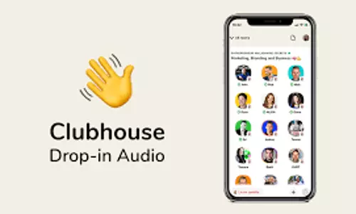 ക്ലബ്ബ് ഹൗസിലൂടെ മുസ്ലിം സ്ത്രീകൾക്കെതിരെ വിദ്വേഷ പ്രചാരണം: അന്വേഷണം കേരളത്തിലേക്ക്; ചോദ്യം ചെയ്യലിന് ഹാജരാകാൻ പെൺകുട്ടിക്ക് നോട്ടീസ് ക്ലബ്ബ് ഹൗസിലൂടെ മുസ്ലിം സ്ത്രീകൾക്കെതിരെ വിദ്വേഷ പ്രചാരണം: അന്വേഷണം കേരളത്തിലേക്ക്; ചോദ്യം ചെയ്യലിന് ഹാജരാകാൻ പെൺകുട്ടിക്ക് നോട്ടീസ്