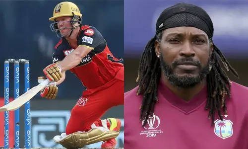 എബിഡിയും ഗെയിലുമില്ല; ഐപിഎല്ലിൽ യുഗാന്ത്യം