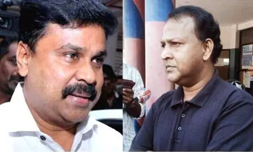 സംവിധായകൻ ബാലചന്ദ്രകുമാറിനെയും വിളിപ്പിക്കും; ദിലീപിനെ ചോദ്യം ചെയ്യൽ തുടരുന്നു