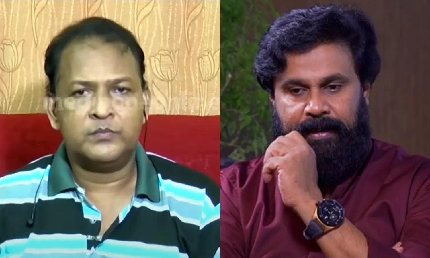 നടിയെ ആക്രമിച്ച കേസ്: ദൃശ്യങ്ങൾ കണ്ട ശേഷം ദിലീപ് ടാബ് കൈമാറിയത് കാവ്യ മാധവനെന്ന് ബാലചന്ദ്രകുമാർ നടിയെ ആക്രമിച്ച കേസ്: ദൃശ്യങ്ങൾ കണ്ട ശേഷം ദിലീപ് ടാബ് കൈമാറിയത് കാവ്യ മാധവനെന്ന് ബാലചന്ദ്രകുമാർ