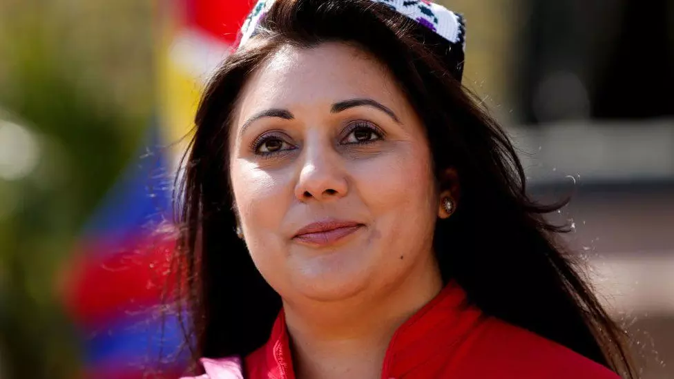 മുസ്‌ലിമായതിന്റെ പേരിൽ മന്ത്രിസഭയിൽനിന്ന് പുറത്ത്: വനിതാ എംപിയുടെ വെളിപ്പെടുത്തലില്‍ അന്വേഷണം പ്രഖ്യാപിച്ച് ബോറിസ് ജോൺസൻ