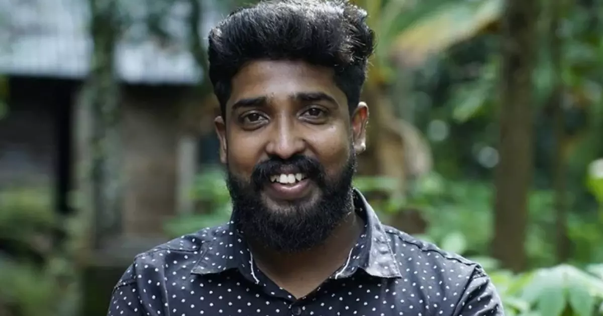 ലൈംഗികാരോപണം ഗൂഢലക്ഷ്യത്തോടെ: മുന്‍കൂര്‍ജാമ്യം തേടി ശ്രീകാന്ത് വെട്ടിയാർ ഹൈക്കോടതിയില്‍