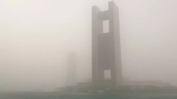 ബഹ്‌റൈനില്‍ തണുപ്പ്​  ഇനിയും കൂടിയേക്കും