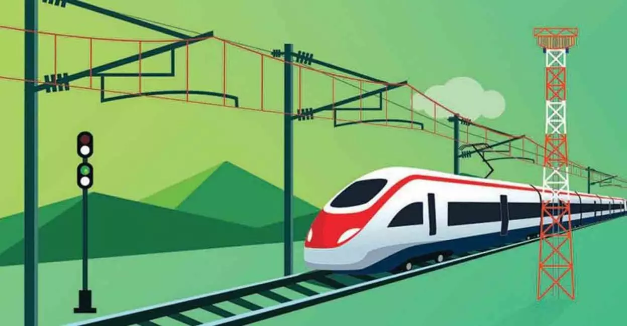 കെ-റെയില്‍ പദ്ധതിക്കെതിരെ ബഹ്‌റൈനില്‍ പ്രതിഷേധ സദസ്സ്