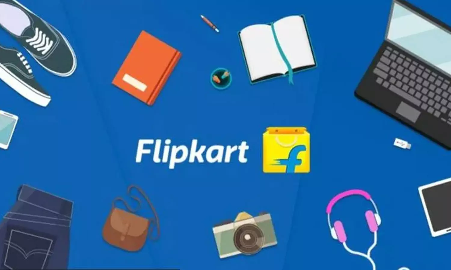 സാധനങ്ങൾക്കെല്ലാം മൂന്നിലൊന്ന് വില, വമ്പൻ ഡിസ്‌കൗണ്ട് മേളയുമായി ഫ്‌ളിപ്കാർട്ട്