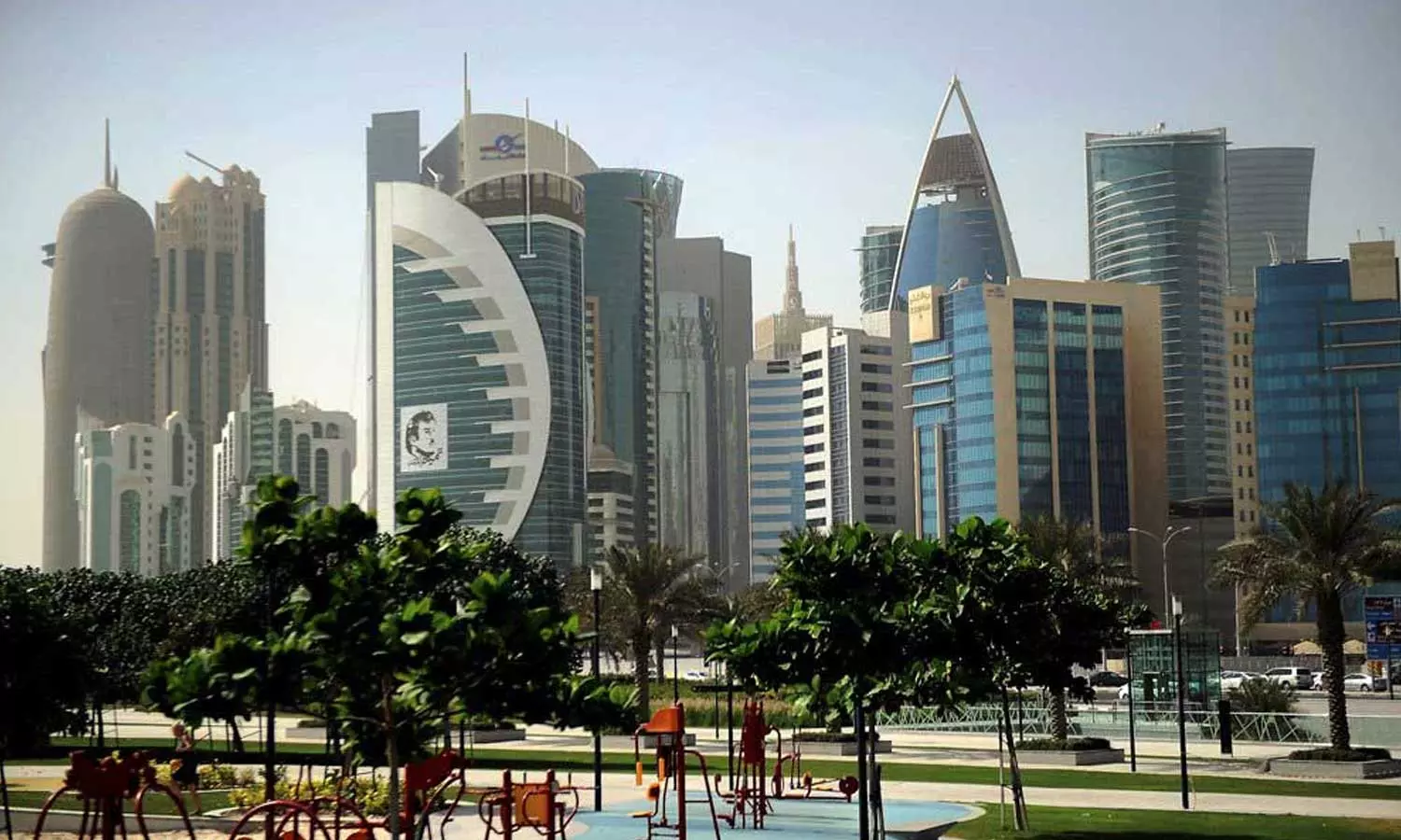 ഇസ്രയേലുമായി സഹകരിക്കില്ലെന്ന് ഖത്തർ വിദേശകാര്യമന്ത്രി