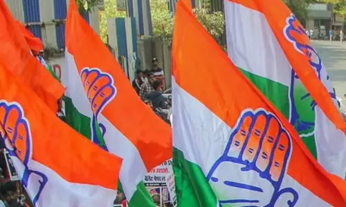 മണിപ്പൂരില്‍ കോൺഗ്രസ് ആദ്യഘട്ട സ്ഥാനാർഥി പട്ടിക പ്രഖ്യാപിച്ചു