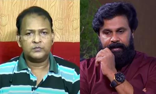 നടിയെ ആക്രമിച്ച കേസ്: ദൃശ്യങ്ങൾ കണ്ട ശേഷം ദിലീപ് ടാബ് കൈമാറിയത് കാവ്യ മാധവനെന്ന് ബാലചന്ദ്രകുമാർ