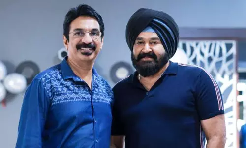 ഞാൻ പാടിയ പല പാട്ടുകളും സൂപ്പര്‍ഹിറ്റായതിനു പിന്നില്‍ ലാലിന്‍റെ പങ്കുണ്ട്, അത്ഭുതാദരങ്ങളോടെയല്ലാതെ അരികിലെത്താനാകില്ല; ഉണ്ണി മേനോന്‍