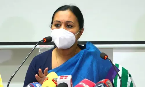 സംസ്ഥാനത്തെ മെഡിക്കൽ കോളജുകളിൽ നിലവിൽ പ്രതിസന്ധിയില്ലെന്ന് ആരോഗ്യമന്ത്രി