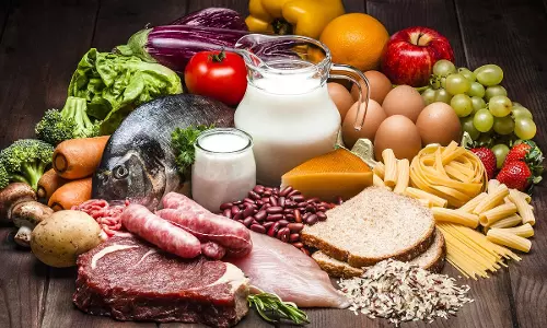 കോവിഡ് മാറിയതിനു ശേഷം നിങ്ങള്‍ എന്തു കഴിക്കും?