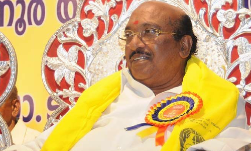 പ്രാതിനിധ്യ വോട്ട് റദ്ദാക്കിയ ഹൈക്കോടതി വിധിക്കെതിരെ അപ്പീൽ നൽകുമെന്ന് വെള്ളാപ്പള്ളി നടേശന് പ്രാതിനിധ്യ വോട്ട് റദ്ദാക്കിയ ഹൈക്കോടതി വിധിക്കെതിരെ അപ്പീൽ നൽകുമെന്ന് വെള്ളാപ്പള്ളി നടേശന്