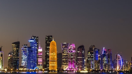 ഗള്‍ഫ് സാമ്പത്തിക സഹകരണ യോഗത്തില്‍ ഖത്തര്‍ പങ്കെടുത്തു