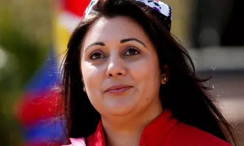 മുസ്‌ലിമായതിന്റെ പേരിൽ മന്ത്രിസഭയിൽനിന്ന് പുറത്ത്: വനിതാ എംപിയുടെ വെളിപ്പെടുത്തലില്‍ അന്വേഷണം പ്രഖ്യാപിച്ച് ബോറിസ് ജോൺസൻ