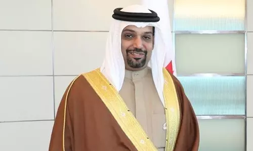 ജി.സി.സി സാമ്പത്തിക സമിതി യോഗത്തിൽ ബഹ്‌റൈന്‍ പ​ങ്കെടുത്തു