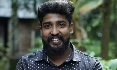 ലൈംഗികാരോപണം ഗൂഢലക്ഷ്യത്തോടെ: മുന്‍കൂര്‍ജാമ്യം തേടി ശ്രീകാന്ത് വെട്ടിയാർ ഹൈക്കോടതിയില്‍