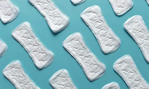 ബിഹാറിലെ സ്‌കൂളില്‍ ആണ്‍ കുട്ടികള്‍ക്ക് സാനിറ്ററി നാപ്കിന്‍സ്; തട്ടിപ്പ് കണ്ടെത്തി അധികൃതര്‍