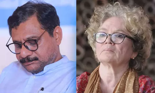 റഫീക്ക് അഹമ്മദ് ഒറ്റയ്ക്കല്ല, കെ-റെയിലിനോട് ശക്തമായ എതിര്‍പ്പ്; സൈബർ ആക്രമണത്തിൽ പിന്തുണയുമായി സാറാ ജോസഫ്