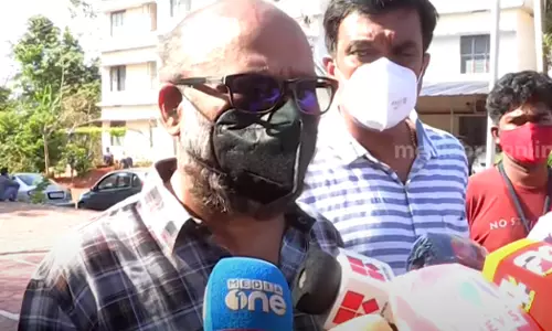 ബാലചന്ദ്രകുമാറിന് ദിലീപിനോട് വൈരാഗ്യമുള്ളതായി അറിയില്ല: സംവിധായകന്‍ റാഫി