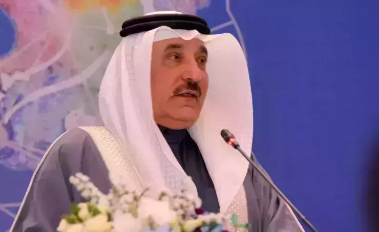 വേതന സംരക്ഷണ വ്യവസ്ഥ തൊഴിൽ അന്തരീക്ഷം മെച്ചപ്പെടുത്തും: ബഹ്റൈന് തൊഴിൽ മന്ത്രി വേതന സംരക്ഷണ വ്യവസ്ഥ തൊഴിൽ അന്തരീക്ഷം മെച്ചപ്പെടുത്തും: ബഹ്റൈന് തൊഴിൽ മന്ത്രി