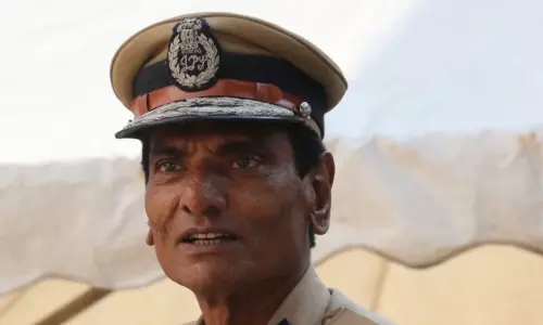 സംഘടിത കുറ്റകൃത്യങ്ങളിൽ കർശന നടപടിയെന്ന് ഡി.ജി.പി സംഘടിത കുറ്റകൃത്യങ്ങളിൽ കർശന നടപടിയെന്ന് ഡി.ജി.പി