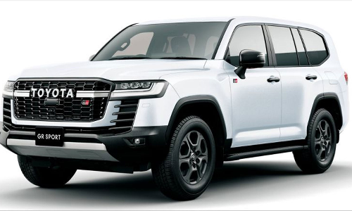 ബുക്ക് ചെയ്താൽ കാത്തിരിക്കേണ്ടത് 4 വർഷം,വാഹനം മറ്റൊരാൾക്ക് വിൽക്കാൻ പാടില്ല;വ്യത്യസ്തനാണ് ലാൻഡ് ക്രൂസർ ബുക്ക് ചെയ്താൽ കാത്തിരിക്കേണ്ടത് 4 വർഷം,വാഹനം മറ്റൊരാൾക്ക് വിൽക്കാൻ പാടില്ല;വ്യത്യസ്തനാണ് ലാൻഡ് ക്രൂസർ