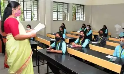 വിദ്യാഭ്യാസ സ്ഥാപനങ്ങളിൽ ഹാജർ നില 40 ശതമാനത്തിൽ കുറവെങ്കിൽ രണ്ടാഴ്ച അടച്ചിടും