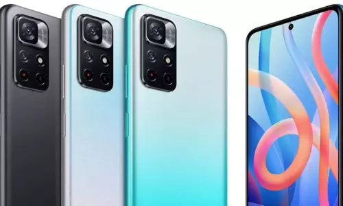 കുറഞ്ഞ നിരക്കില്‍ കൂടുതൽ ഫീച്ചറുകൾ; റെഡ്മി നോട്ട് 11 എസ് ഉടൻ ഇന്ത്യന്‍ വിപണിയില്‍